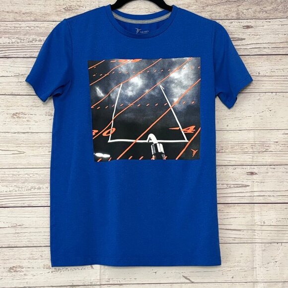 Old Navy Active Graphic T Youth XL - Picture 1 of 6